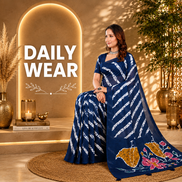 Daily / Casual Wear