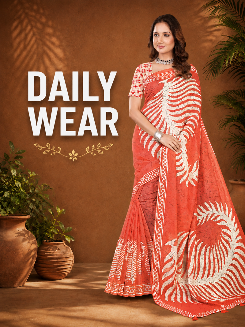 Daily / Casual Wear