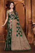 Dark Green