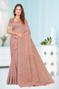 Pink Colour