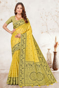 Lemon Yellow