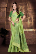 Light Green