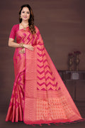 Pink Colour
