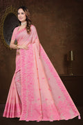 Pink Colour