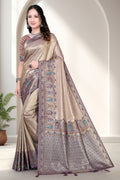 Taupe Gold