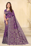 Banarasi  Silk Woven Saree