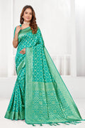 Sea Green