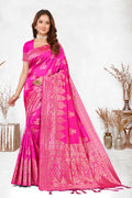 Pink Colour
