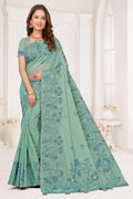 Mint Green