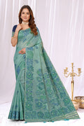 Sea Green