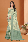 Mint Green
