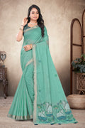 Sea Green