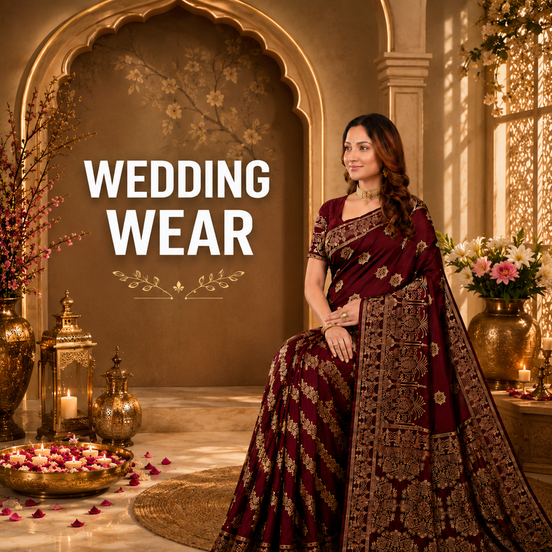Wedding Wear