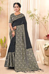 Banarasi Silk Woven Saree