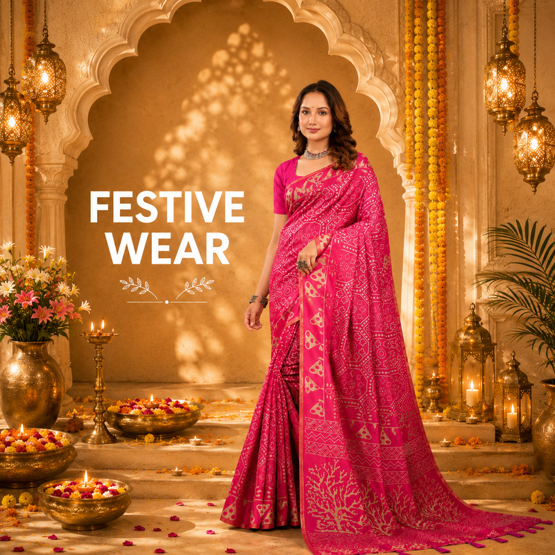 Festive Wear