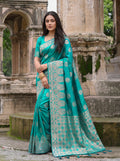 Sea Green
