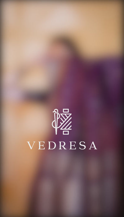 Banarasi Silk Woven Saree